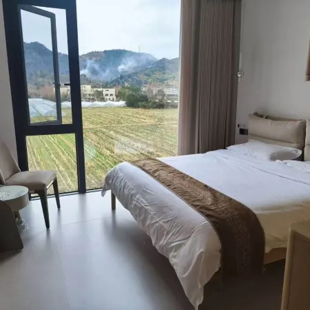 Tiantai Xianlv Homestay