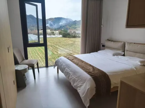 Tiantai Xianlv Homestay - جديد