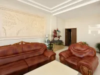 Jardine business hote Hotels in Suniteyouqi