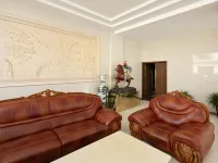 Jardine business hote