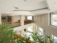 Jardine business hote Hotels in Sonid Right Banner