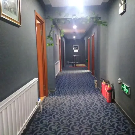 Xinnan Xingyue Hotel