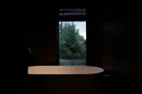 Jingfan Qizanggou Wilderness Luxury Tent Homestay