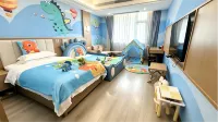 Youchao Selected Theme Hotel - Mountain view