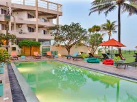 Hotel J Negombo Hotels in Negombo