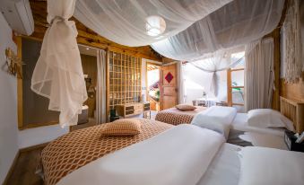 Chimuyoujie Homestay