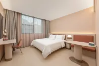 HanTing Hotel (Youyang Taohuayuan Scenic Area Northeast Gate)