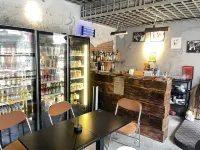 Connected Youth Community - Bar