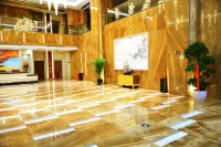 Hami Four Seasons Hotel - Gym