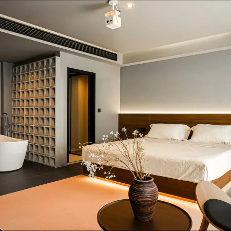 Yinxu‑Jianpu Homestay