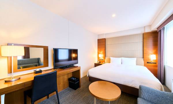 Richmond Hotel Tokyo Shiba