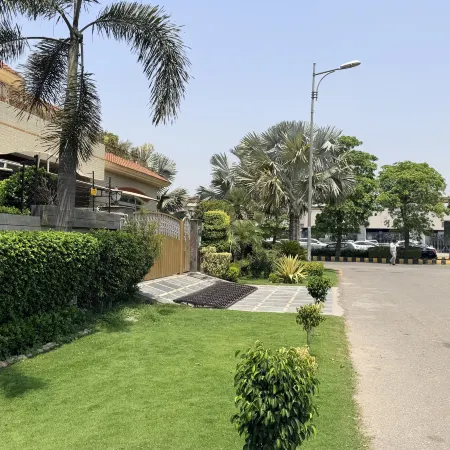 Huayu Homestay
