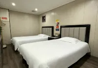 Yu'an Business Hotel (Xuancheng Jingting Information Engineering College Branch)))