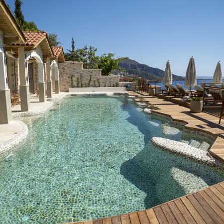Casa Pery Hotel & Wellness