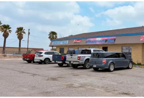 Champions Inn Del Rio TX Near US 90
