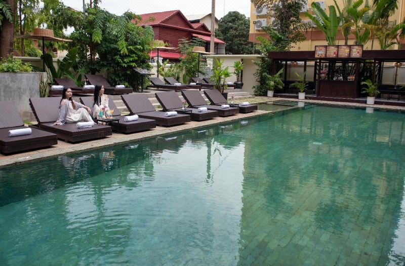 Indochine Serenity Boutique photo 5