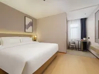 Lavande Hotel (Jinzhou Bijia Mountain Scenic Area) Hotels in Jinzhou