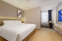Lavande Hotel (Jinzhou Bijia Mountain Scenic Area)