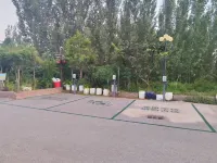 Hong Homes Hot Spring Holiday Retreat - Parking