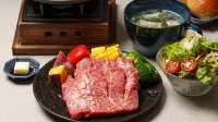 Kuromon Crystal Hotel