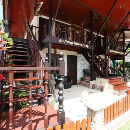 Ao Nang Home Stay