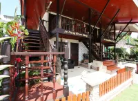 Ao Nang Home Stay - Nhà nghỉ
