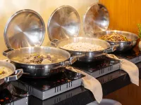 Restia Hotel Suwon Station Hotel dekat Stasiun Suwon