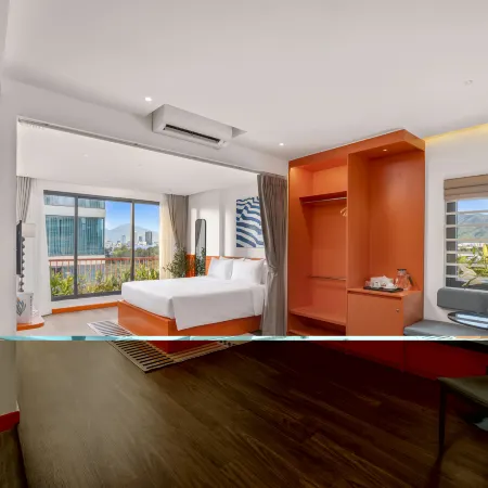 The Locals Hotel - Dinh Thi Hoa Da Nang