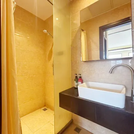Chongyang Santelangkou Joyful Vacation Apartment