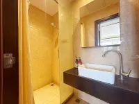 Chongyang Santelangkou Joyful Vacation Apartment