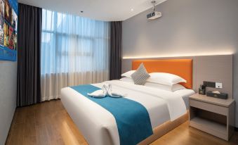Bafang Boutique Hotel