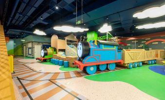 Mattel Play Hotel