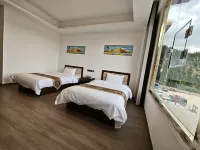 Xin longgusi Hotel