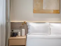 Yin Mansion - Boutique