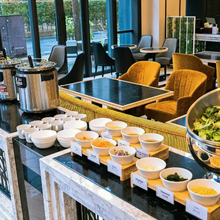 Koko Hotel Premier Nihonbashi Hamacho