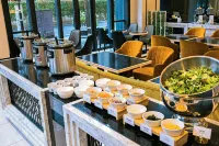 Koko Hotel Premier Nihonbashi Hamacho - breakfast