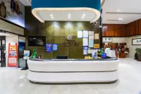 Shaoyang snail art hotel