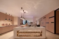 Holiday Inn Express Yiwu International Trade City By IHG - servizio colazione