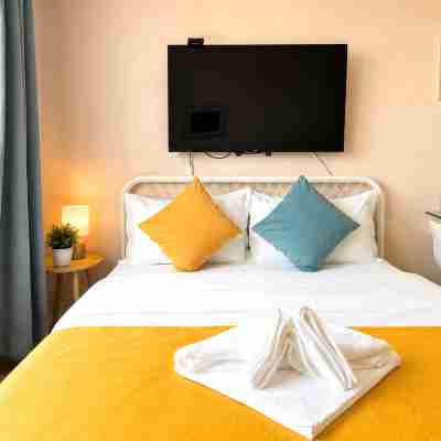Studio close to Sansar EMART Rooms