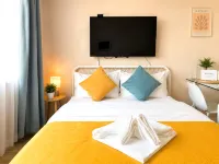 Studio close to Sansar EMART Hotels near Sansar