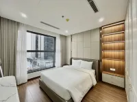 Capital Elite Luxury Apartment | Near Keangnam & Landmark 72 - Business