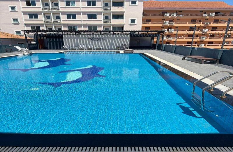 Palette Jomtien Longstay photo 3