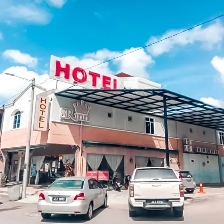 SR Inn