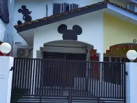 Playhouse Tampin/A'Famosa/Melaka/Alor Gajah Hotels in Tampin