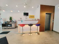 Sharon Inn