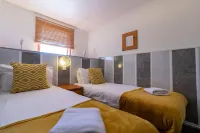 OYO The Bentleys Hotel - 3성급