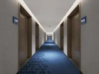 7 DaysInn Premium  (Dongying Dongcheng)