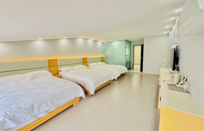 Jinyunlai Homestay
