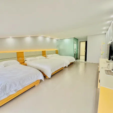Jinyunlai Homestay