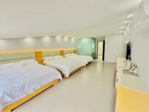 Jinyunlai Homestay